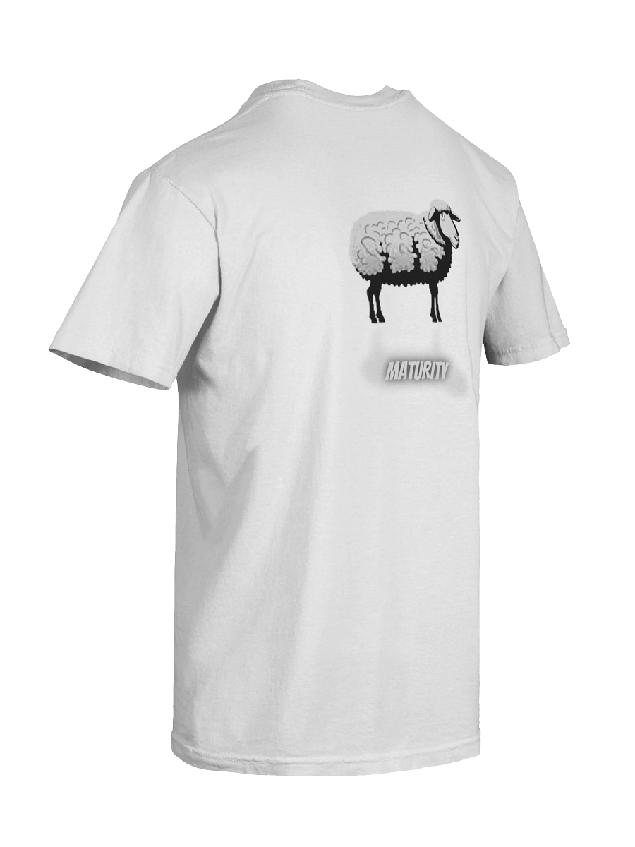 Basic White Misunderstanding product image (8)