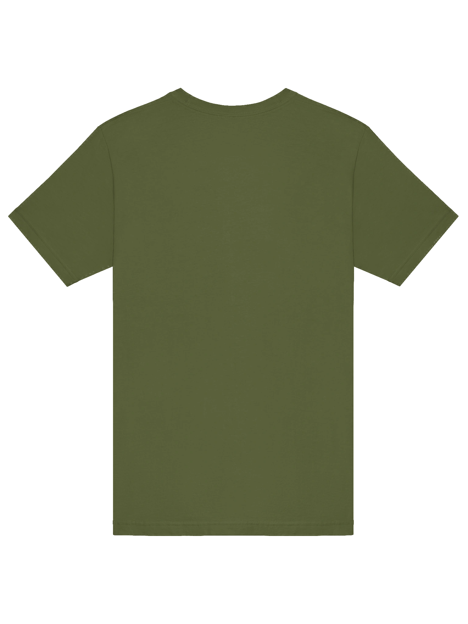 Donut Shop Roswell Aliens 1950's Retro Poster Unisex T-Shirt product image (6)