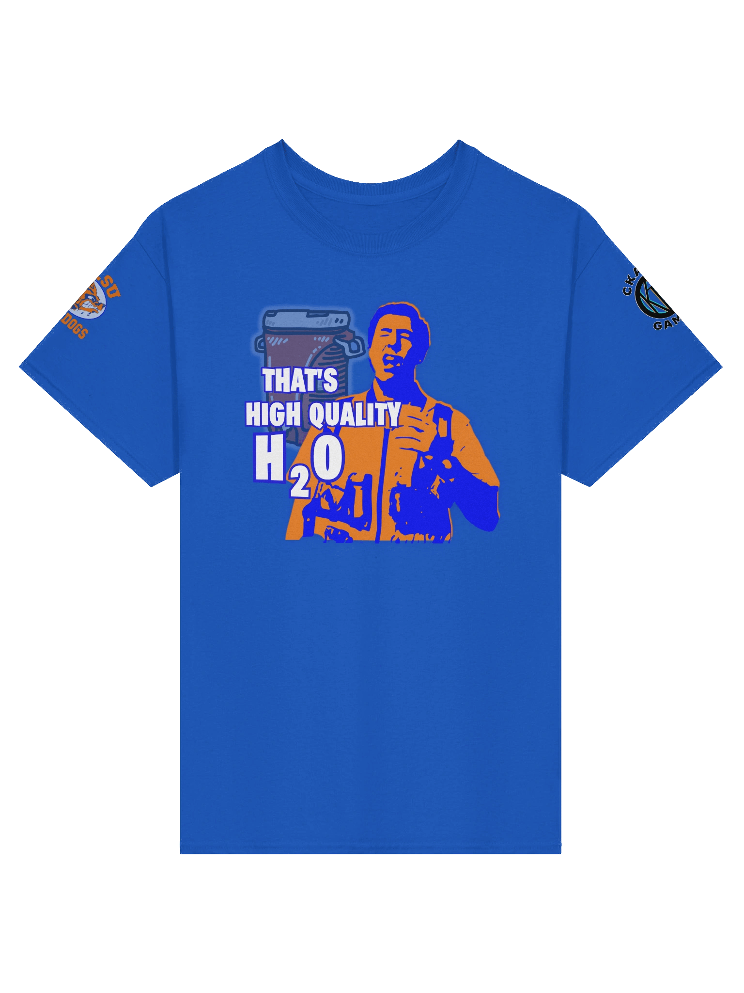 Waterboy product image (2)
