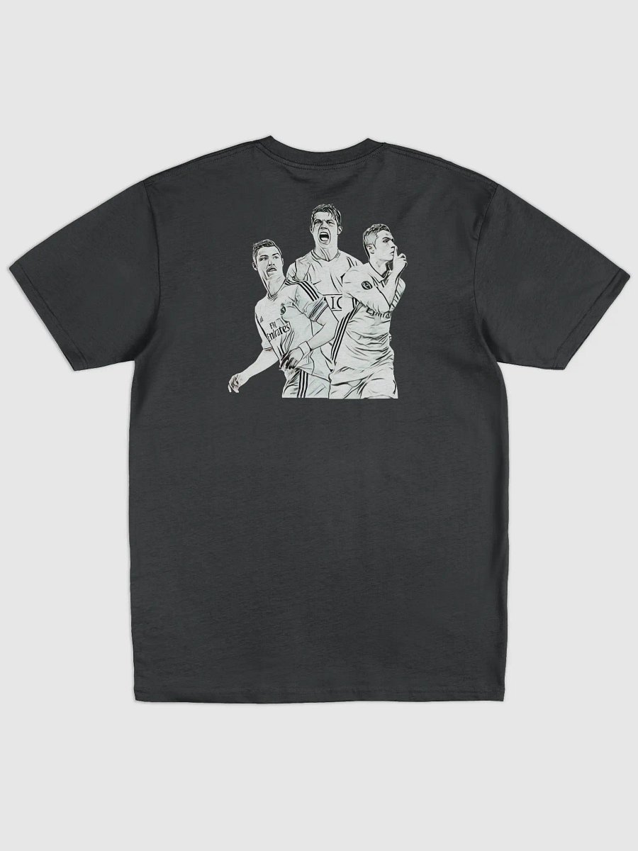 Cristiano Ronaldo: Premium Tee product image (2)