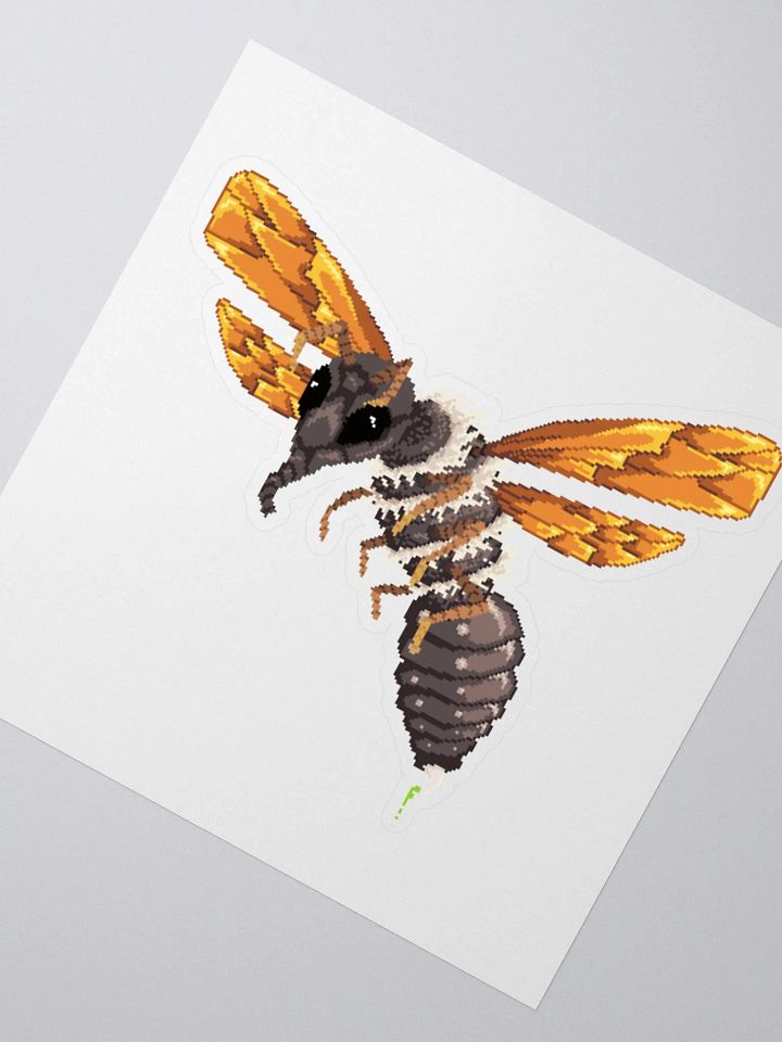 The Sticker of Rurtoz Pildozork Bruk product image (2)