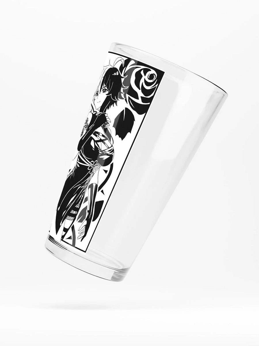Roses Glass product image (5)