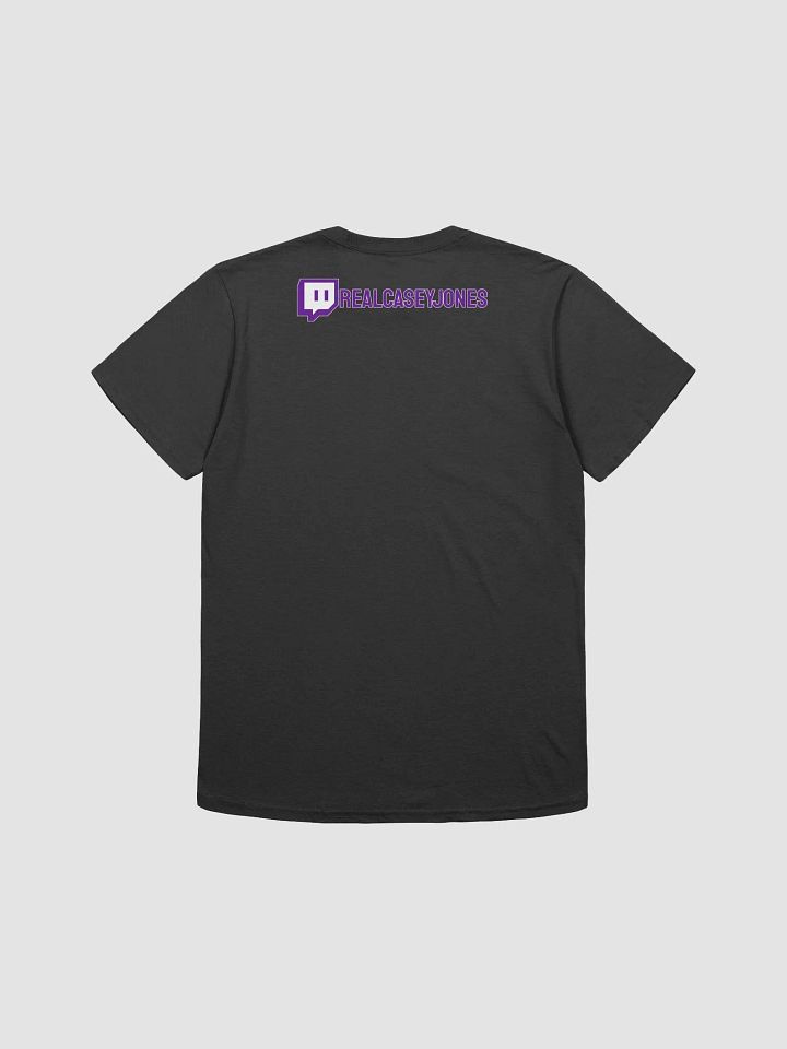 Ninja Poop Tee product image (2)
