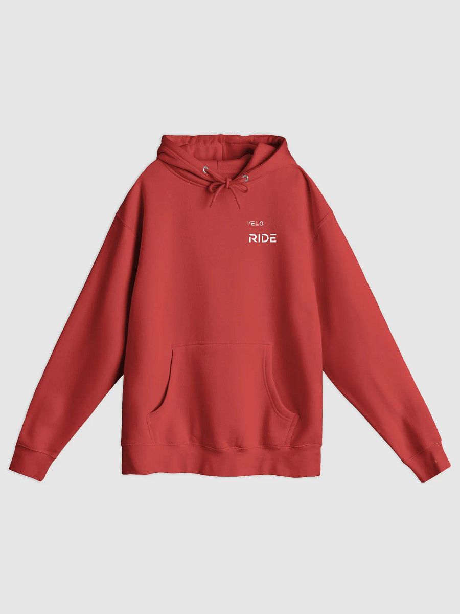 GUILLOVELO VELO RIDE HOODIE product image (2)
