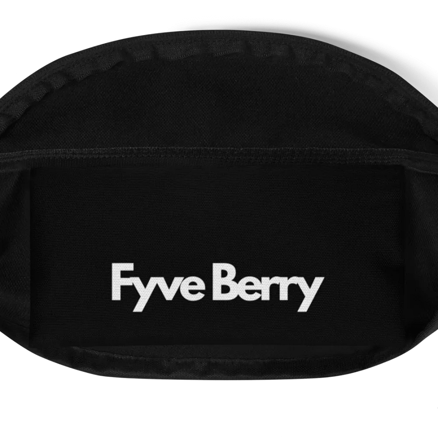 Fyve Berry Fanny Pack product image (4)