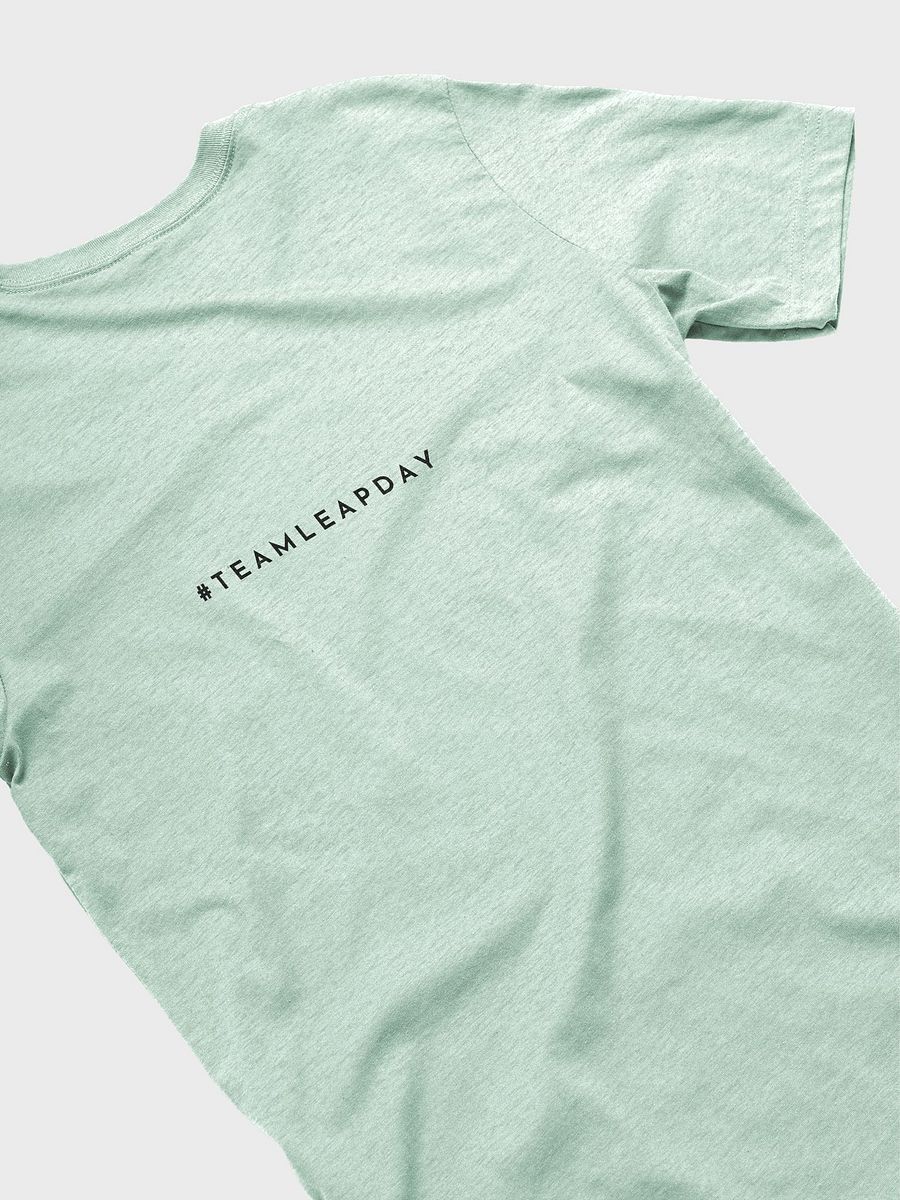 SPECIAL EDITION TeamLeapDay 29 IS MY LUCKY NUMBER Shirt/Unisex product image (4)