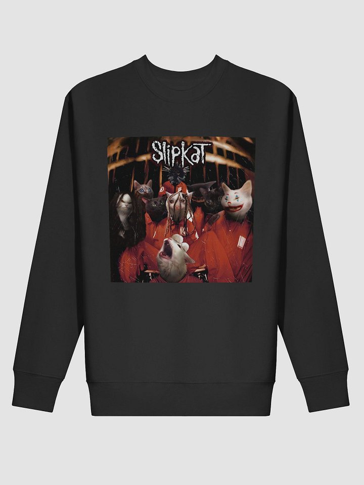 SLIPKAT 1999 SWEATSHIRT product image (17)