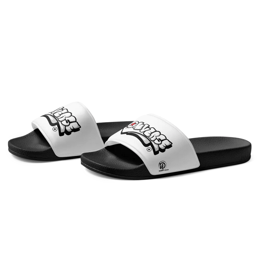 Converse Graffiti Star Women's Slides product image (9)