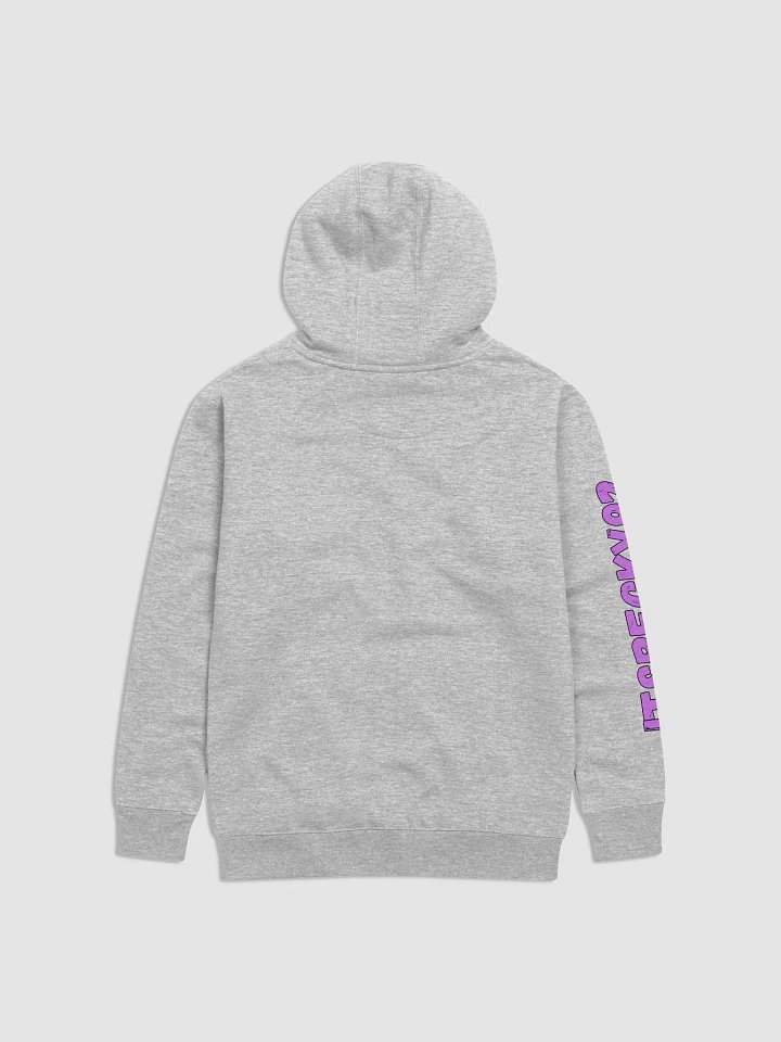 Pro Gamer Unisex Hoodie product image (6)