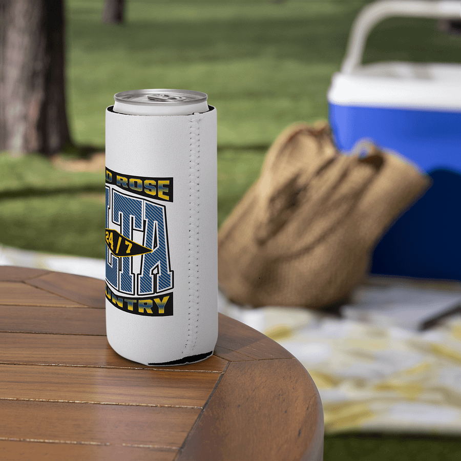 Alta Alberta Wild Rose Country Vibes Can Cooler product image (5)