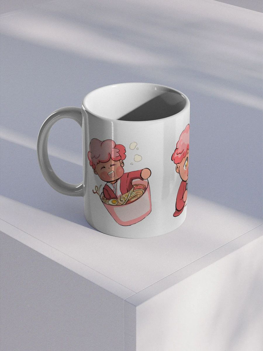 ShoTheMug (Gamer Edition) product image (1)