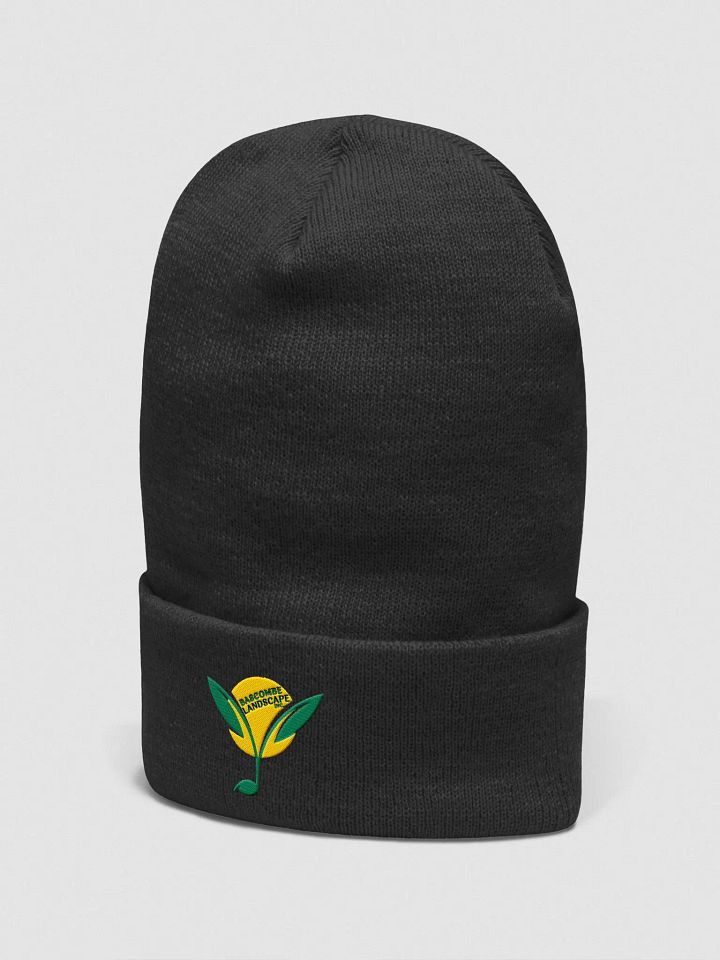 Bascombe Landscape Beanie product image (8)