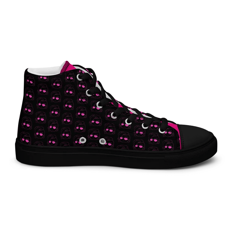 Hybrid Spyder High Tops product image (10)