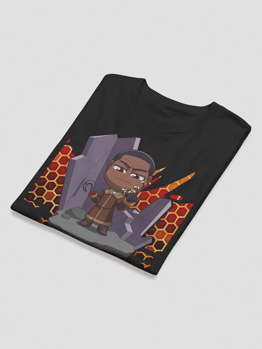 Horror Icons T-shirt - Candyman product image (3)