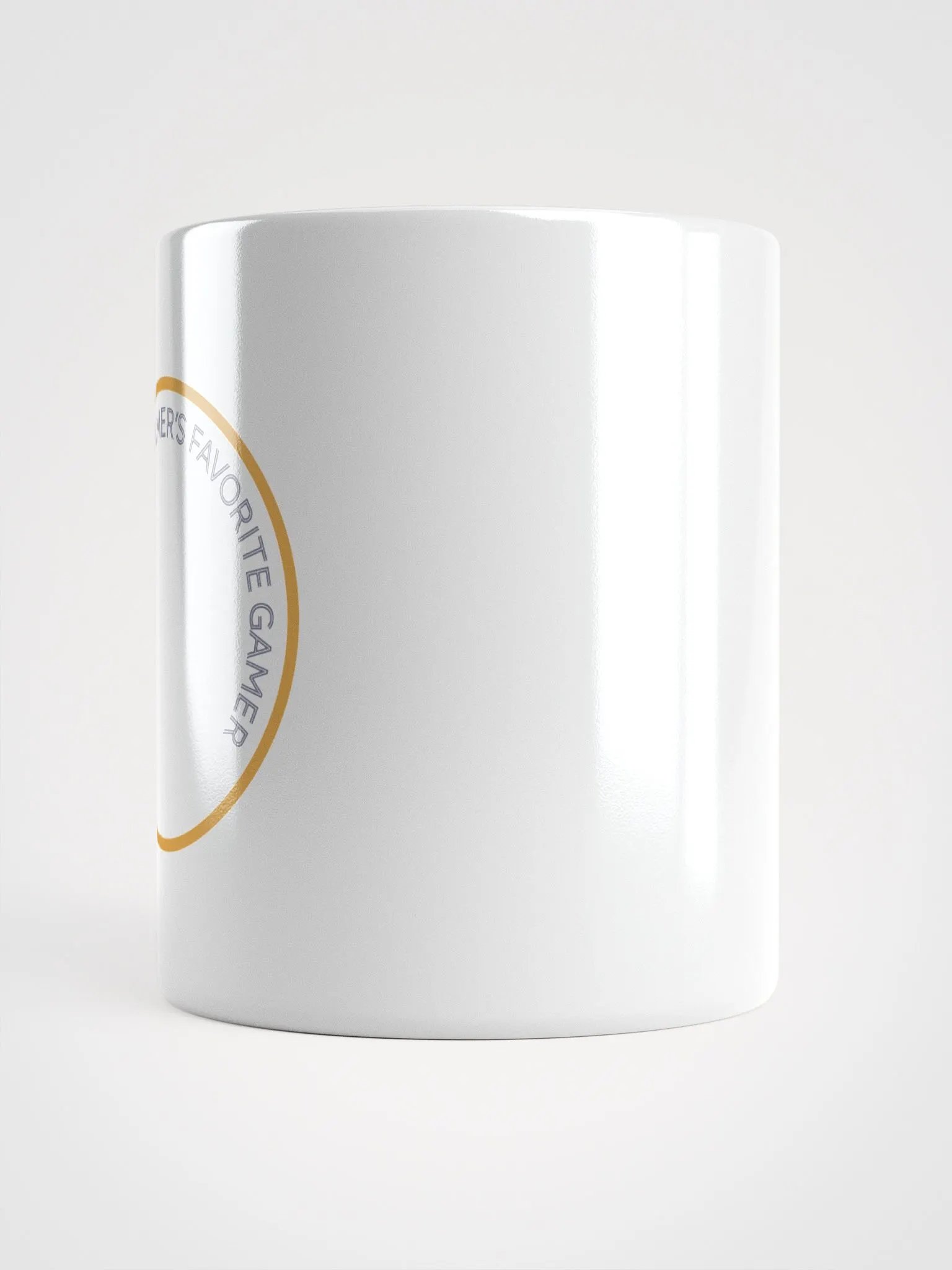 Coffee Mug: Your Favorite Gamer's Favorite Gamer product image (5)