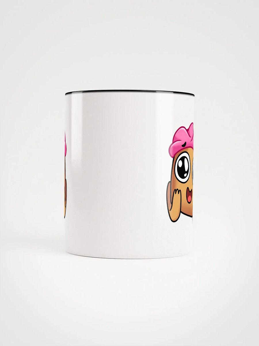 Gasp Color Block Mug product image (63)