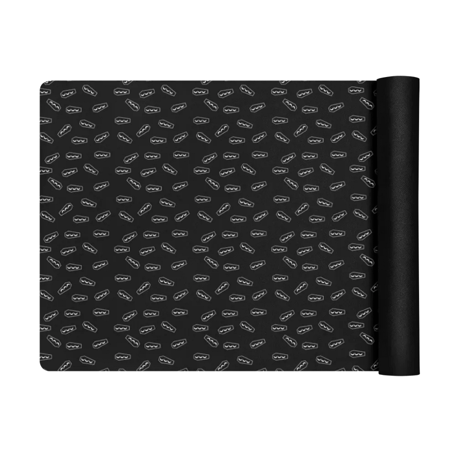 CCC Yoga Mat product image (3)