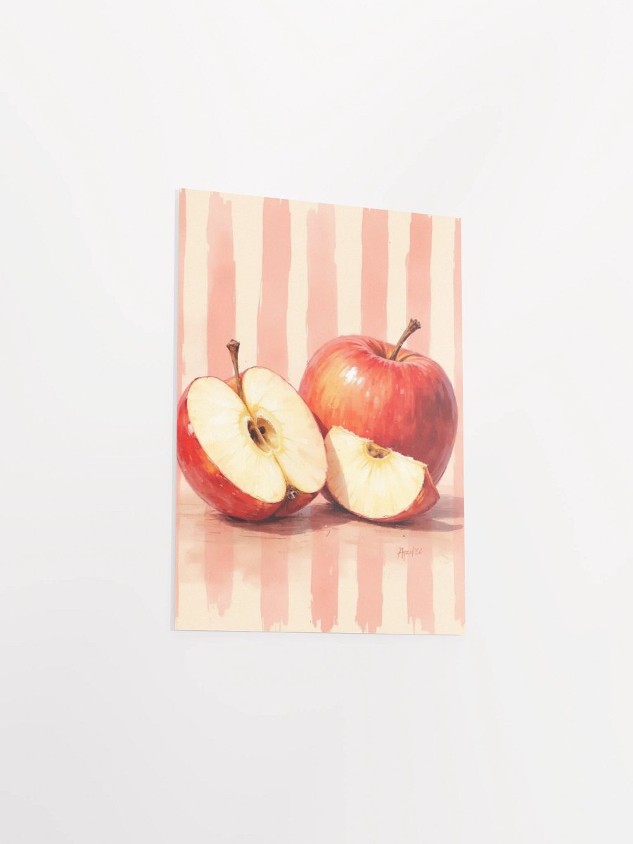 Apple Vintage Print product image (25)