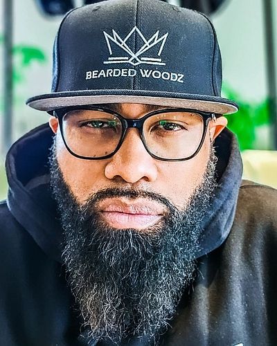 Bearded Woodz New Collection 

Visiting Bearded Woodz for the first time?
Check out our premium custom embroidered snapback c...