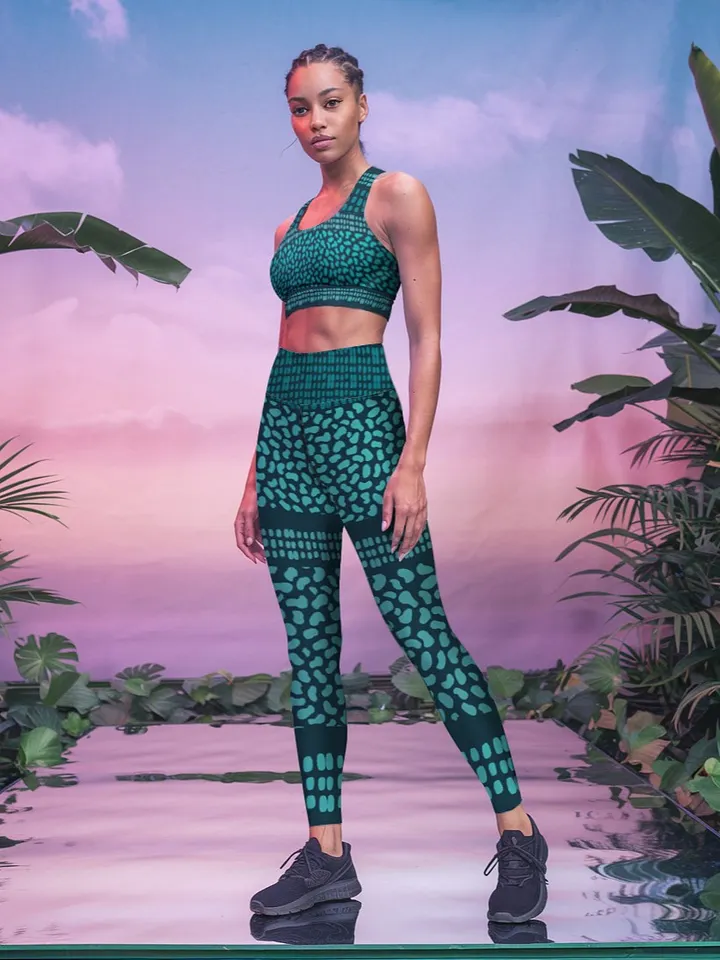 Bambi-yoga leggings product image (1)