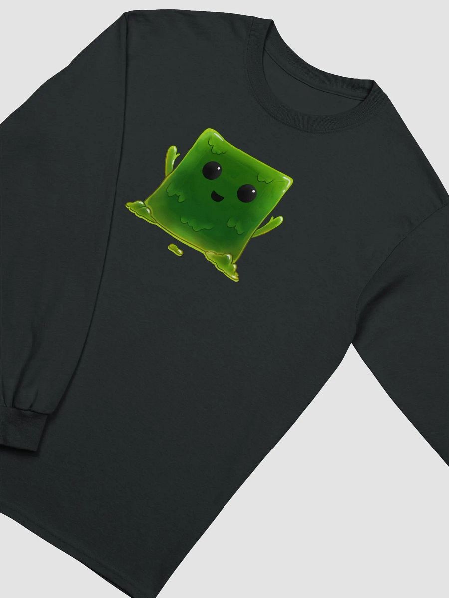 Cubie - Long Sleeve product image (1)
