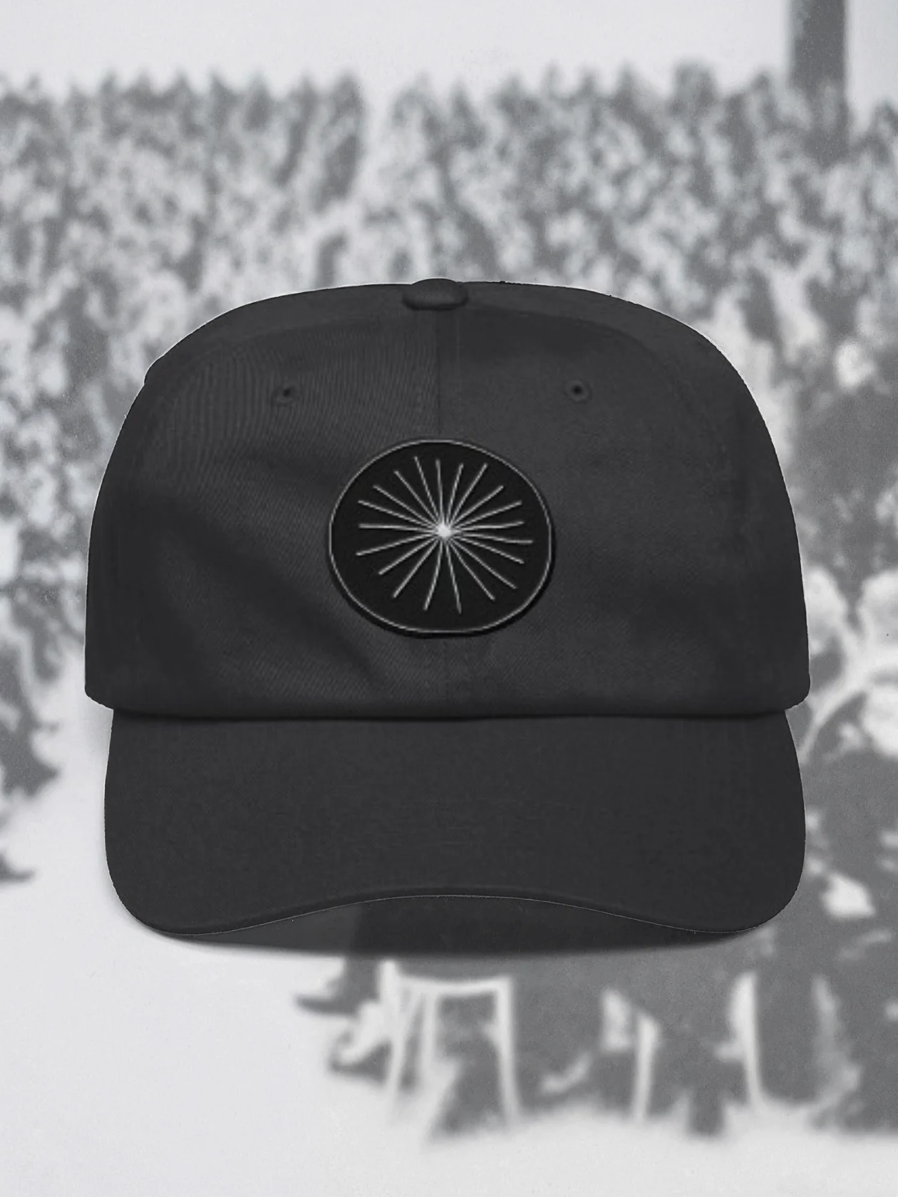 Autonomous Network Cap product image (1)