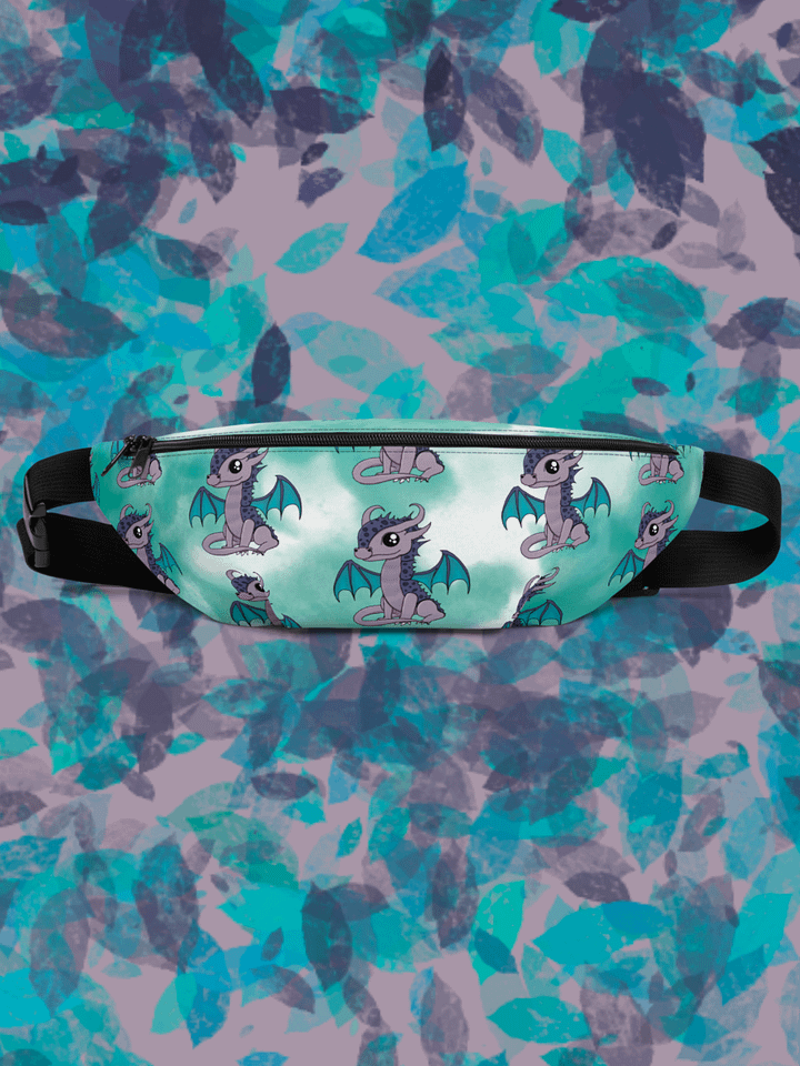 Armagon Bag of Holding Fanny Pack product image (1)