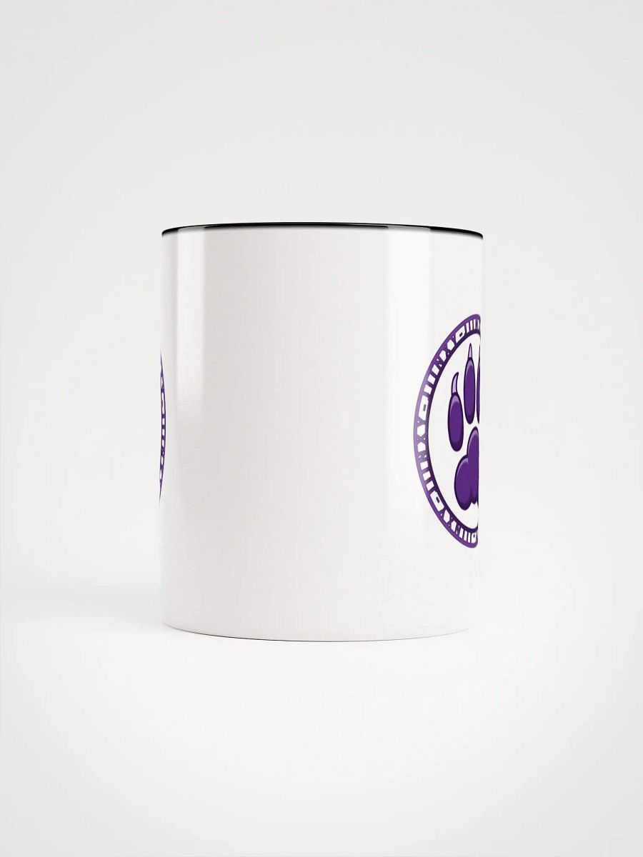 Jiinxy LOGO Mug product image (67)