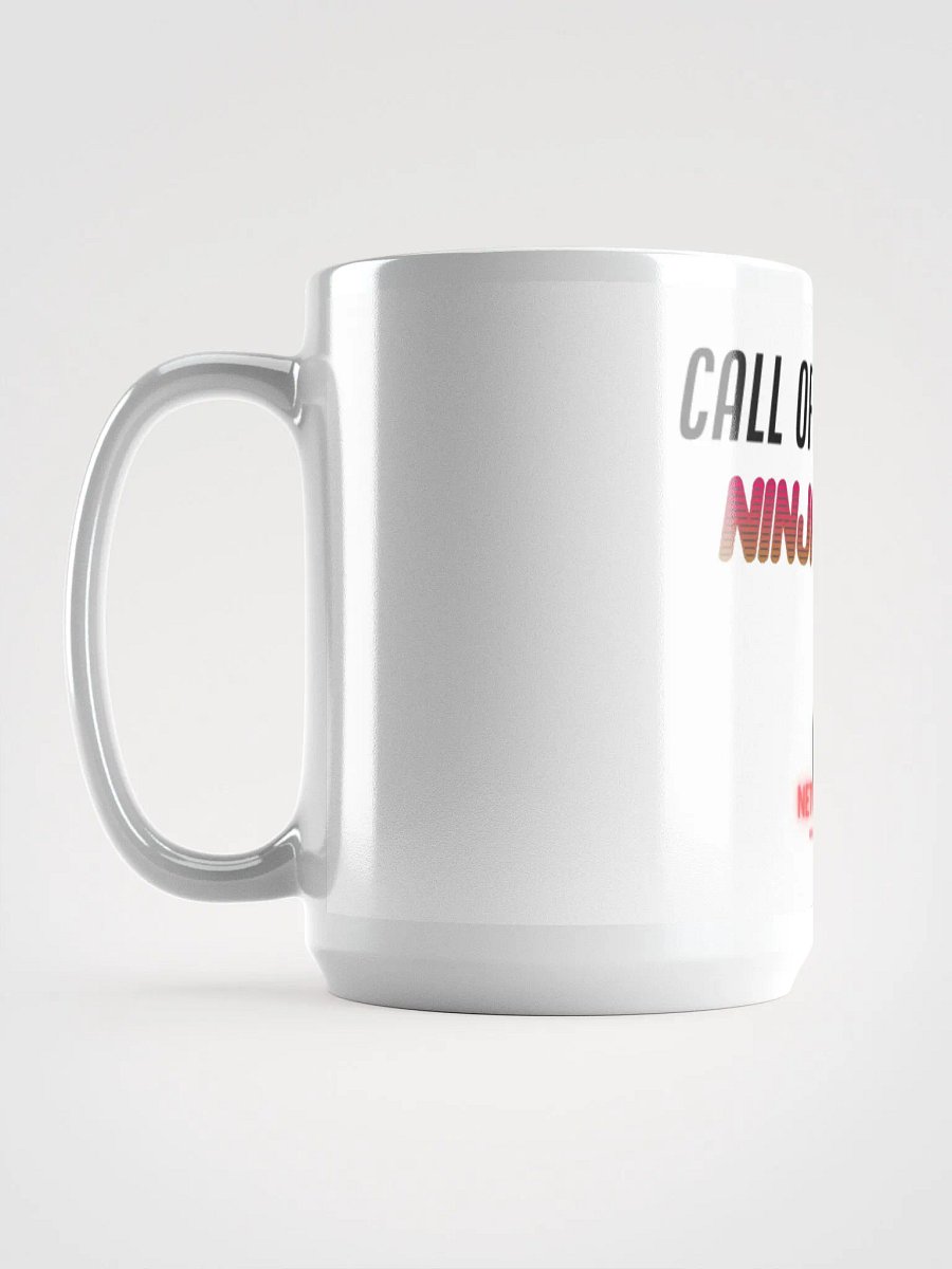 Ninja gaming cup product image (6)