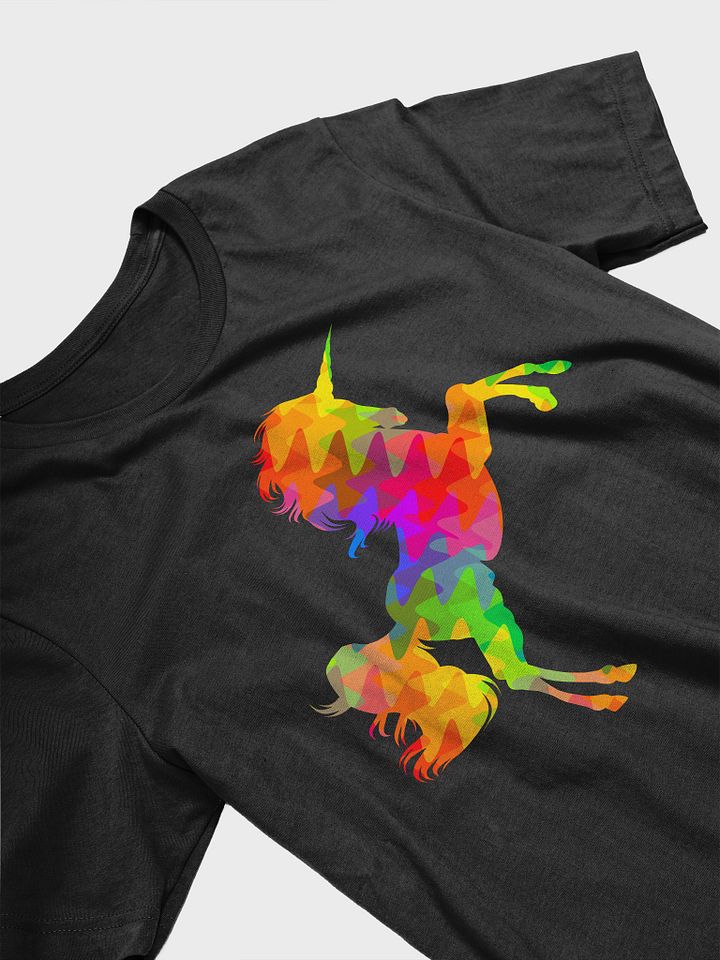 Unicorn / Supersoft Tee product image (2)
