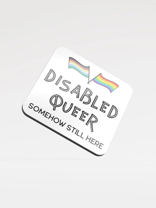 Disability Pride Collection