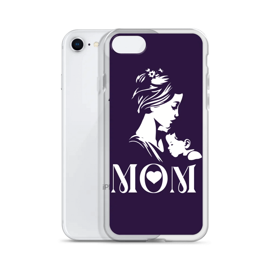 Mother's Love iPhone Case product image (328)