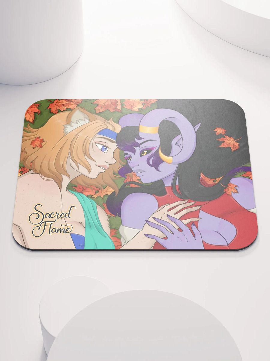 Autumn Leaf Cover product image (1)