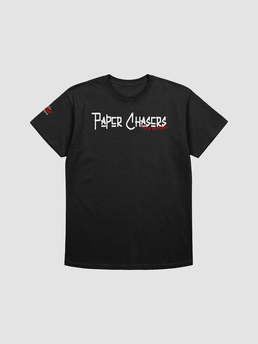 Kilo Express - Paper Chasers Original Red product image (1)