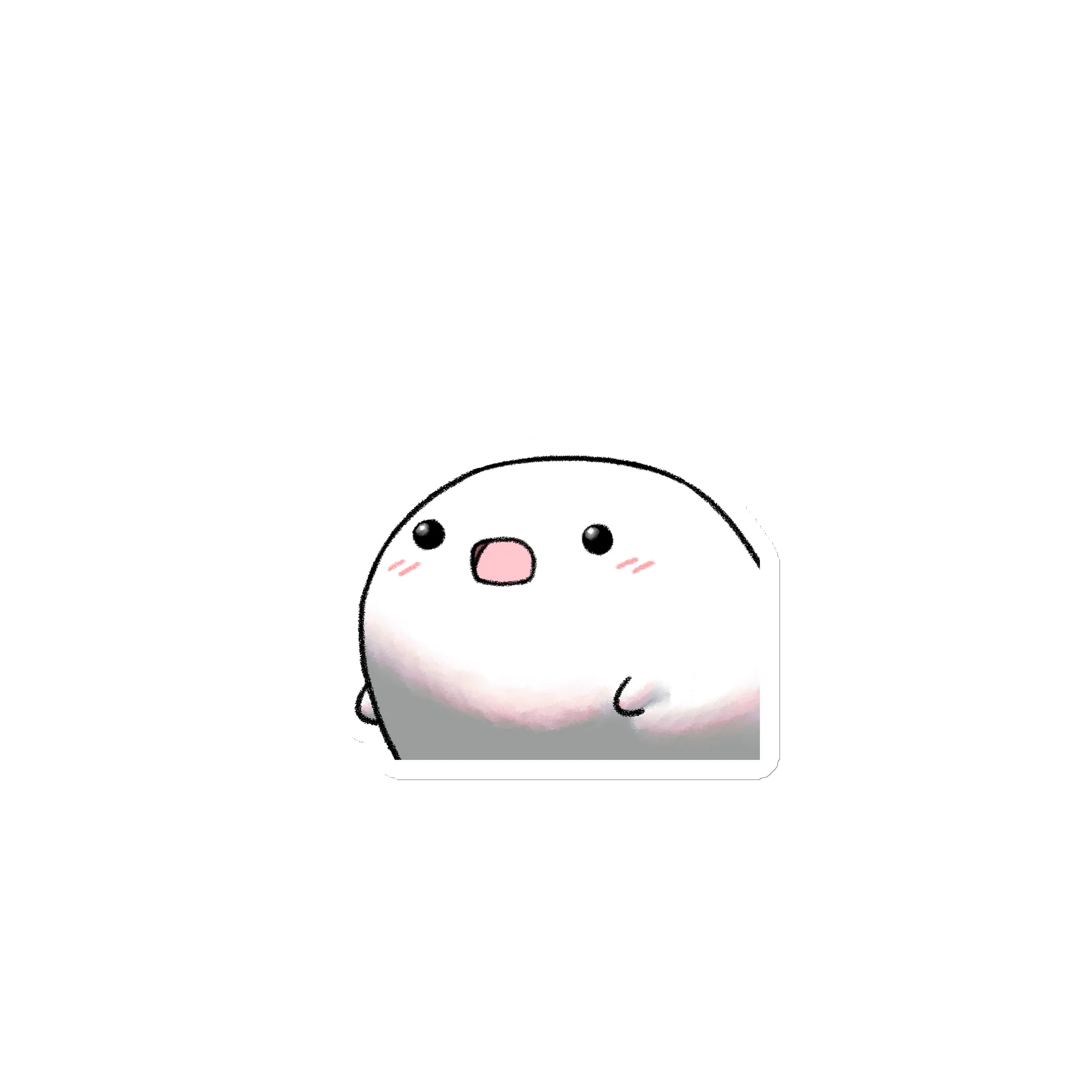 [Wha-] Bob Magnet product image (1)