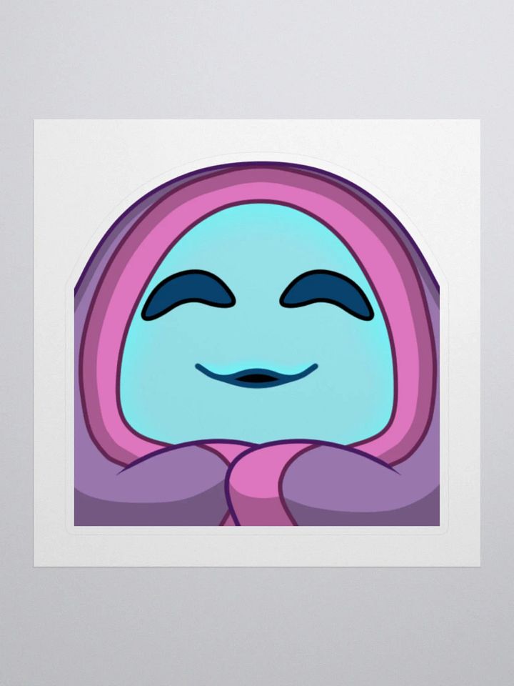 CozyFae Sticker product image (1)