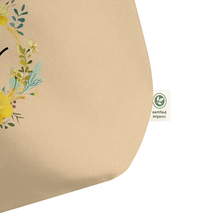 I Decide My Vibe Tote product image (2)