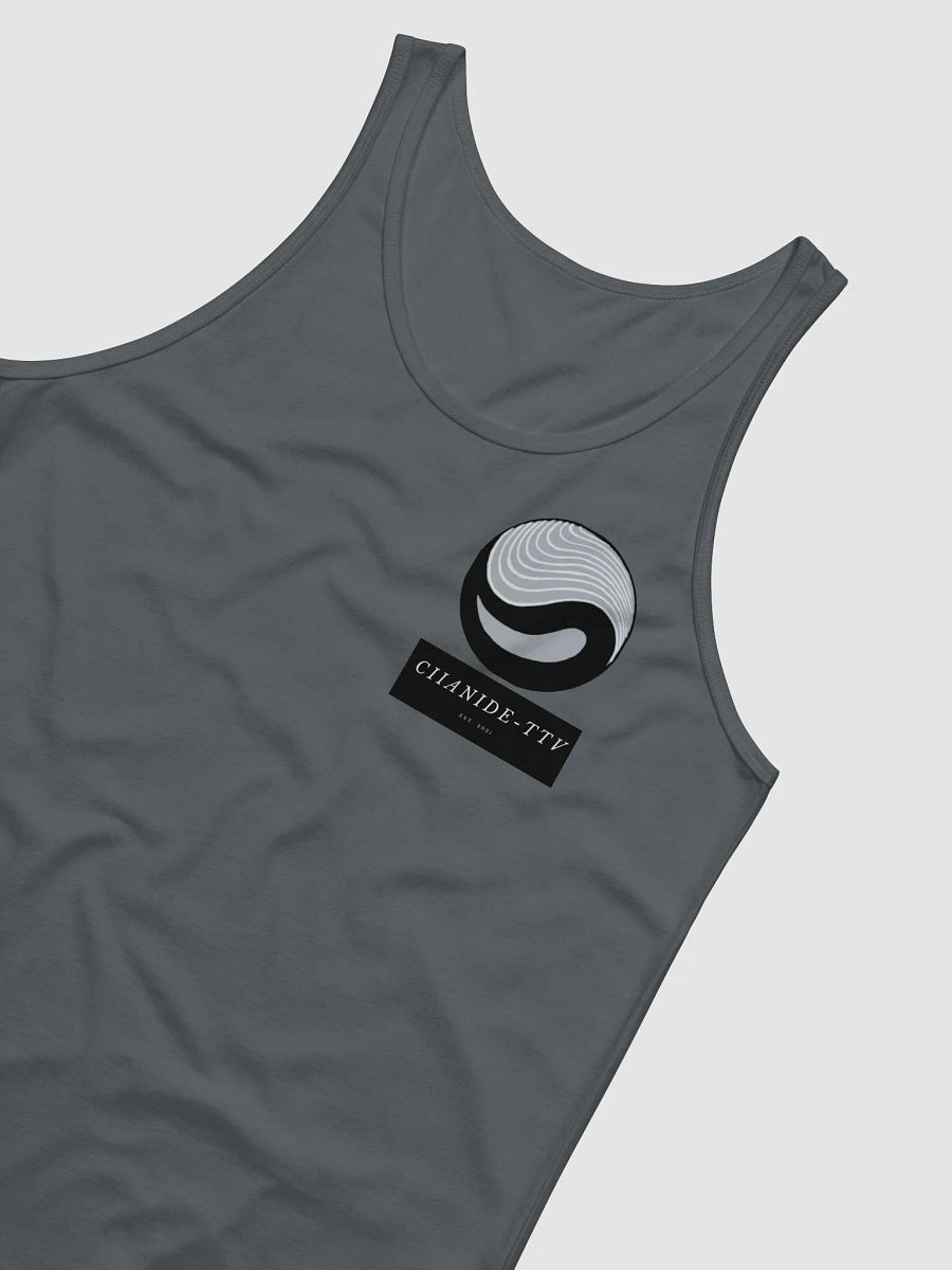Kitty/Logo Tank product image (4)