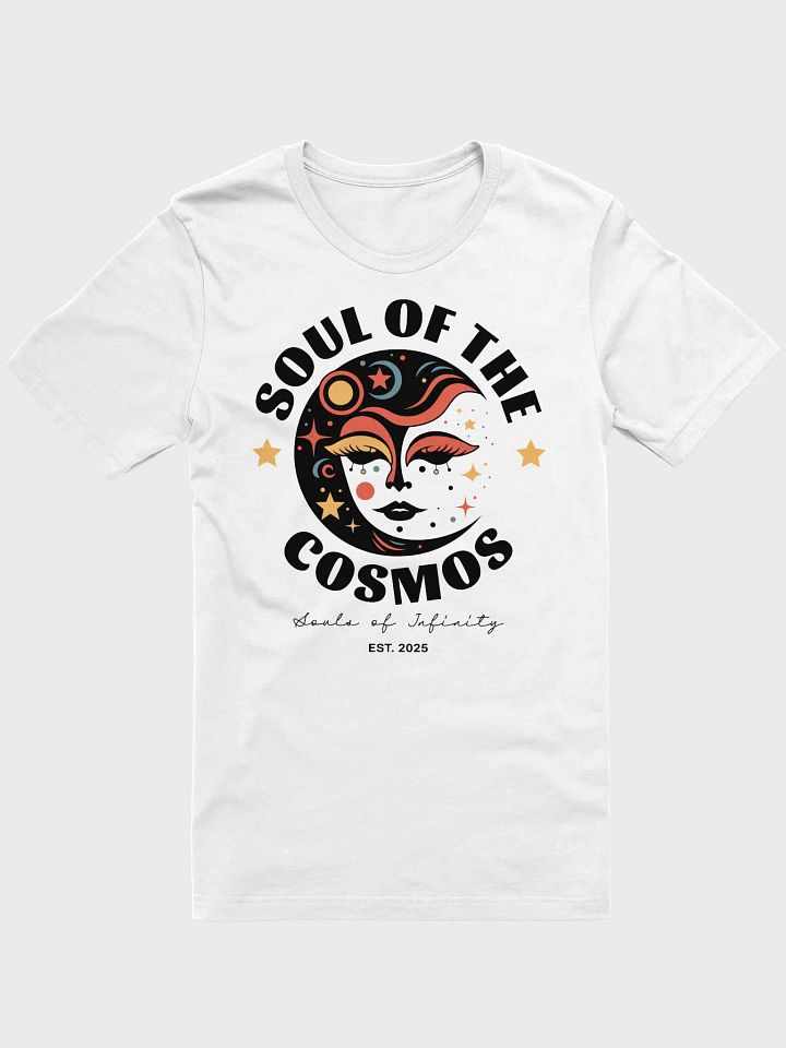 Soul of the Cosmos product image (1)