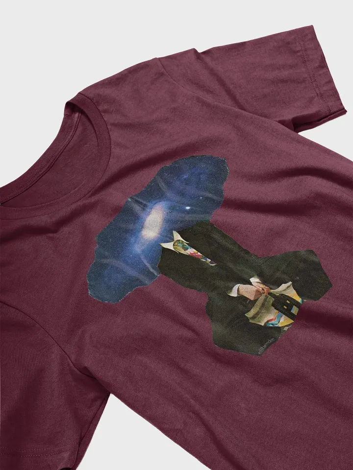 strike tonight nefarious t-shirt product image (2)