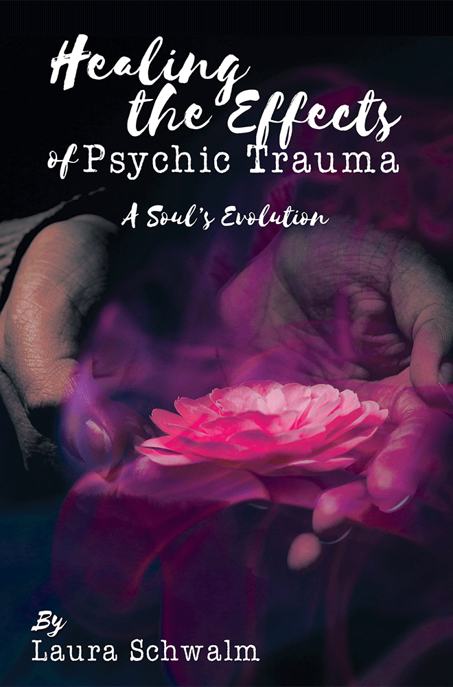 Healing The Effects of Psychic Trauma product image (1)