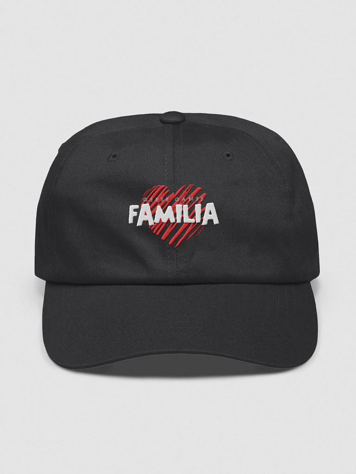 Familia Hat product image (1)