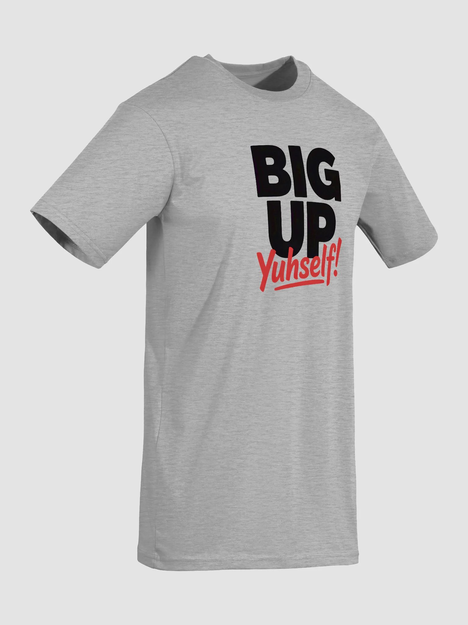 Empowerment Script Men's Tee product image (2)