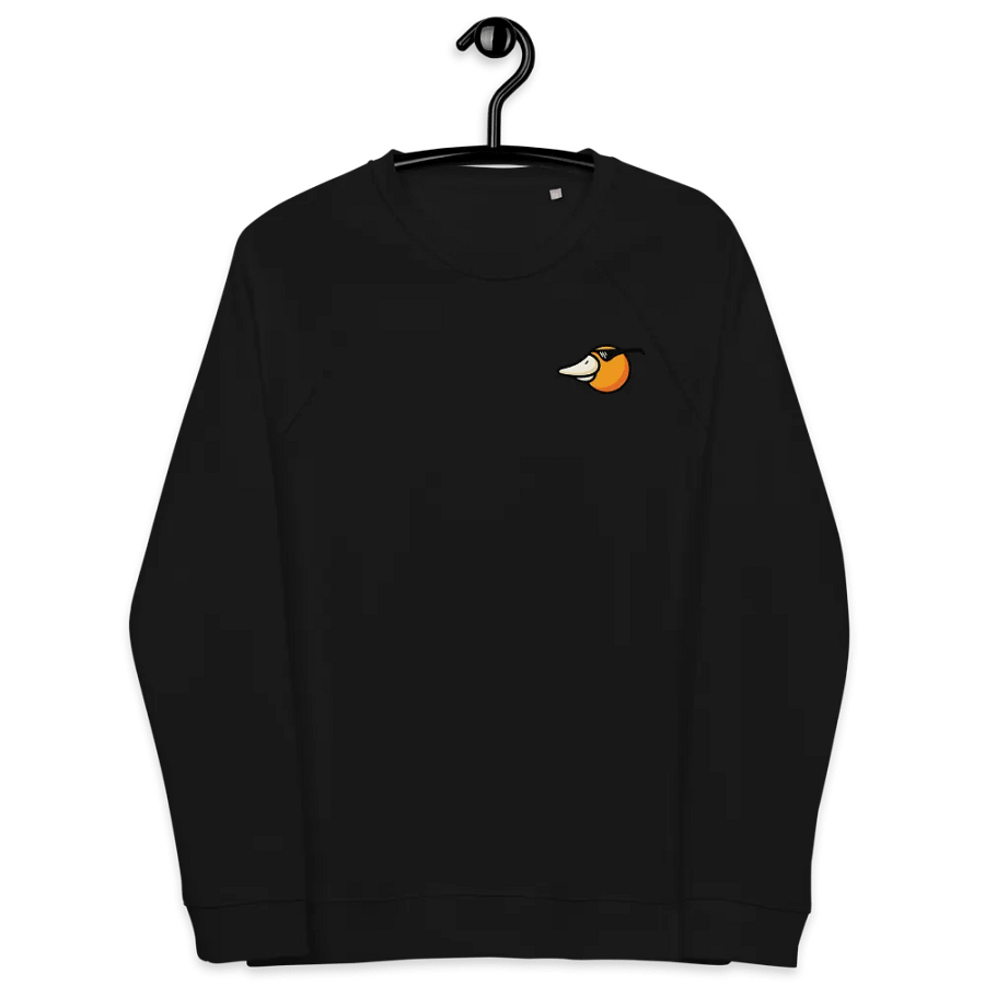 Unisex Sweatshirt Duck Dinasty product image (9)