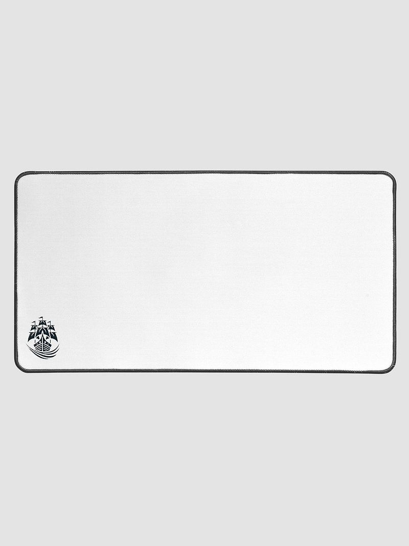 Minimalist Desk Mat