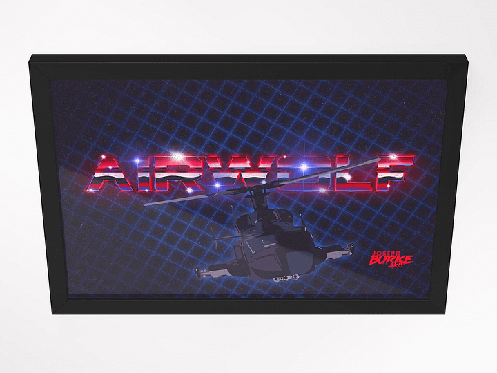 SynthWolf product image (2)