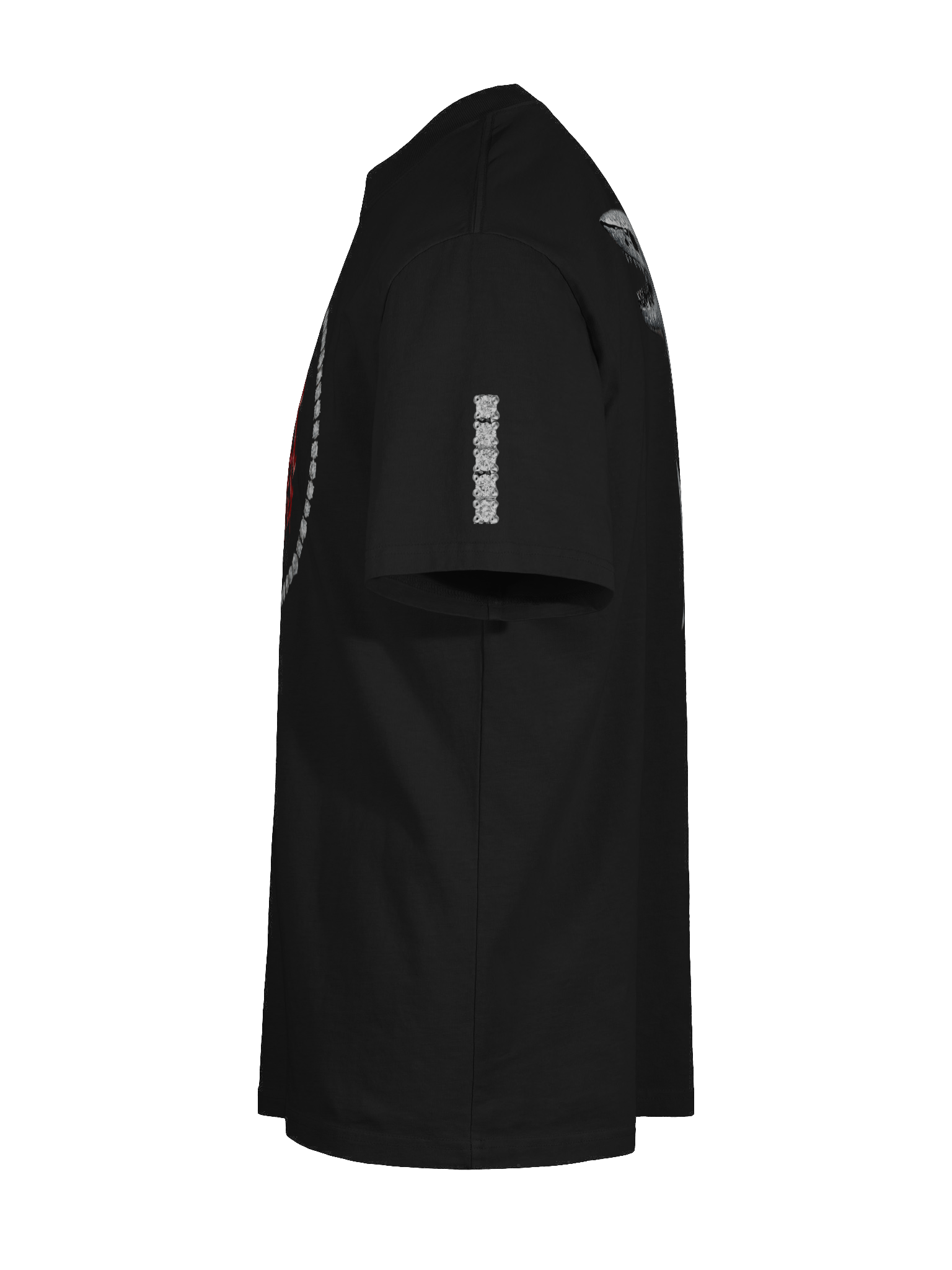 | 4 EVER TRENCHES | PREMIUM TEE product image (19)