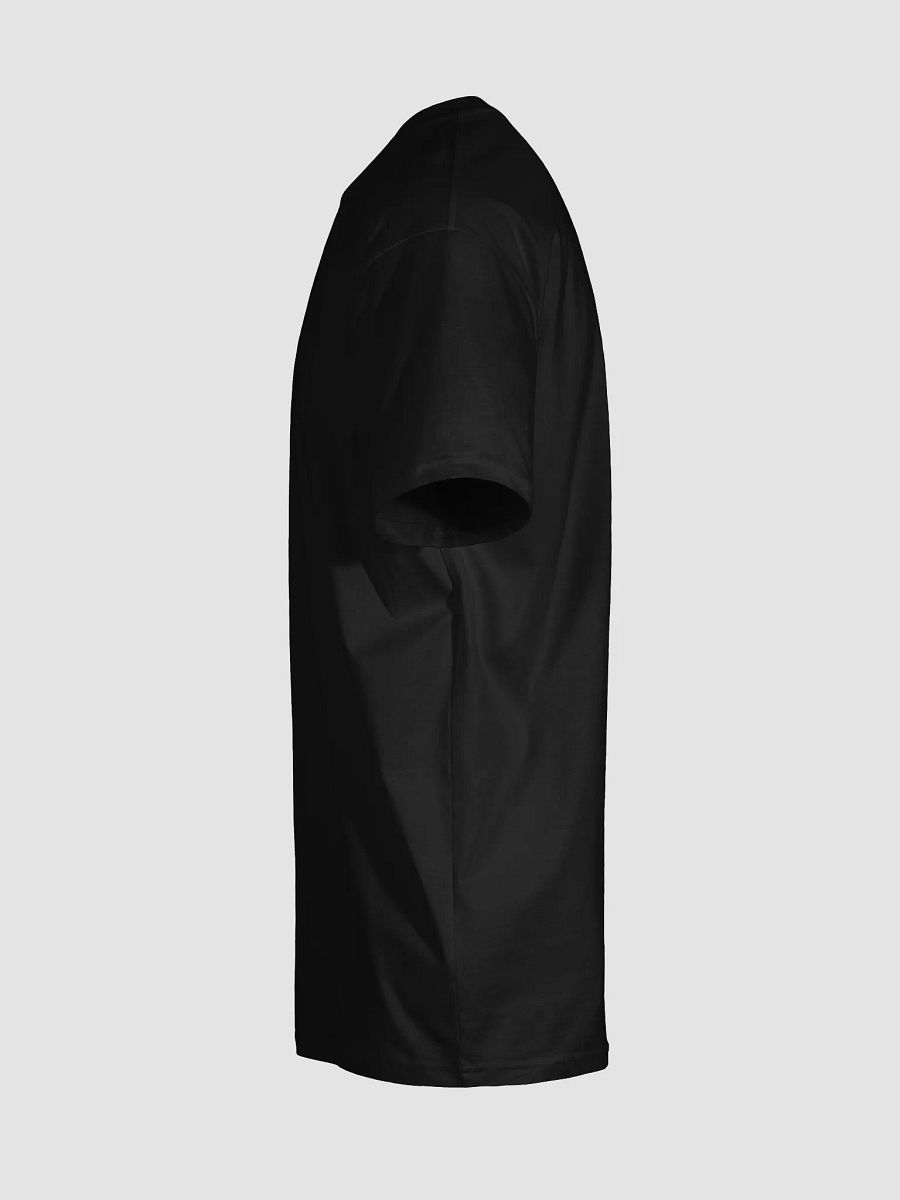 Black Classic Tee product image (10)