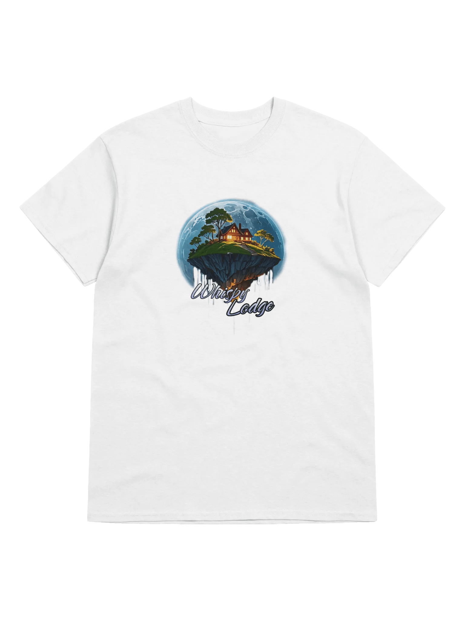Whispy Lodge Relaxed Tee product image (4)