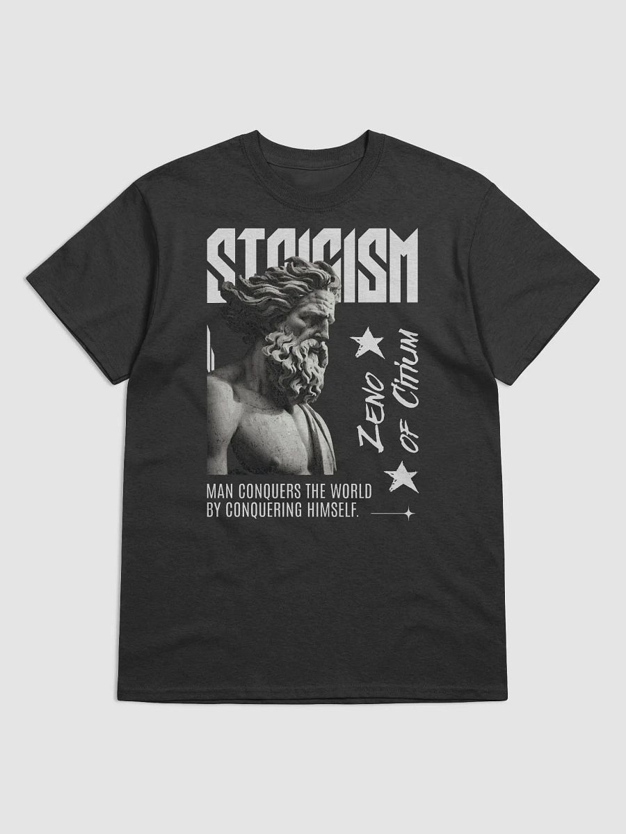 Zeno of Citium Quote Tshirt product image (4)